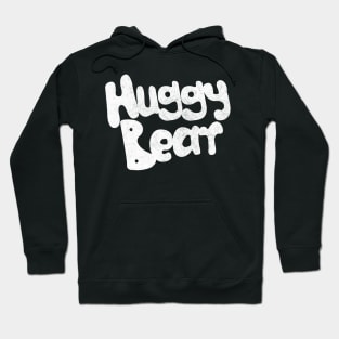 Huggy Bear Hoodie